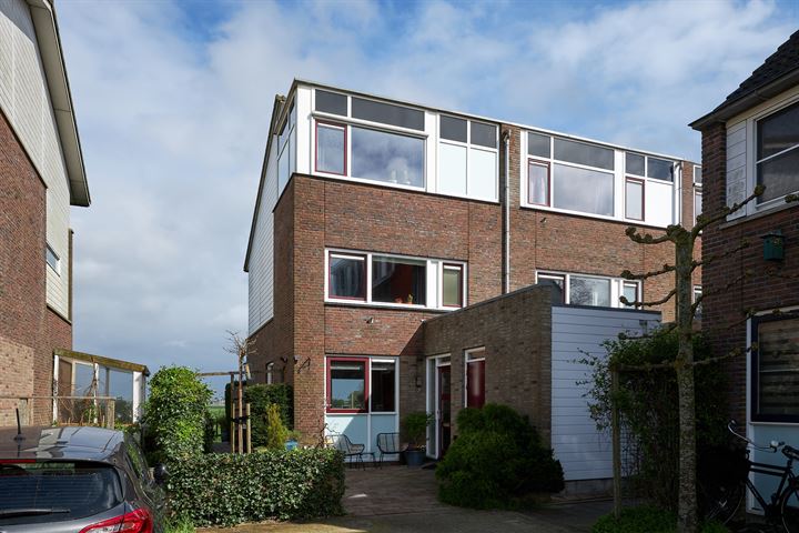 Foto van woning Koningshof 12, Rijpwetering