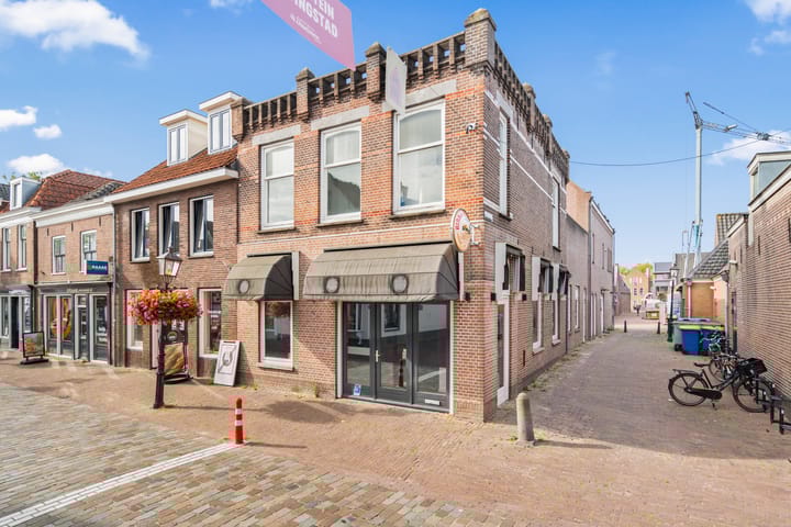 Foto van woning Koningshof 17, IJsselstein