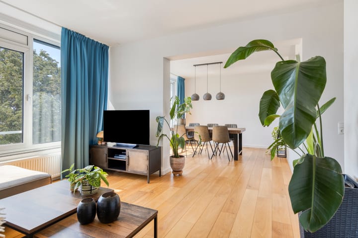 Koningsplein 51G in Maastricht foto