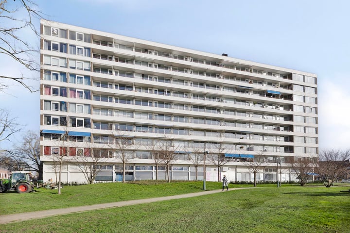 Koningsplein 59E in Maastricht foto