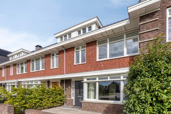 Koningsspil 46 in Moerkapelle foto