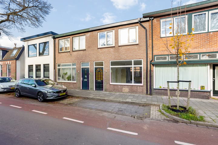 Foto van woning Koningsstraat 138, Hilversum
