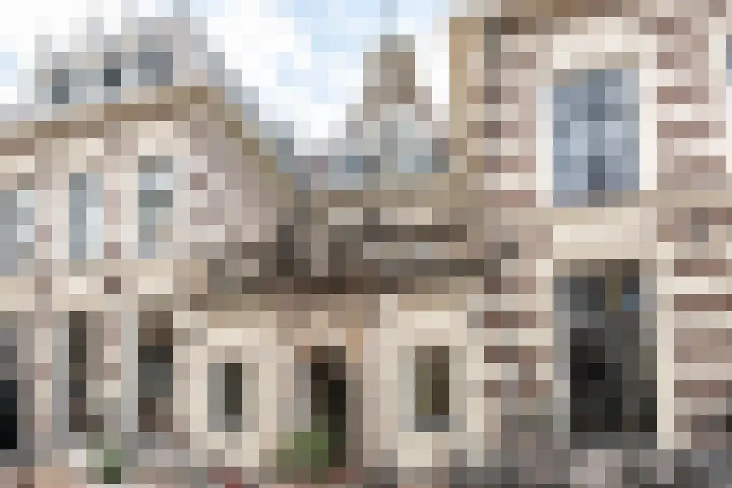 Koningstraat 20 C dans Haarlem