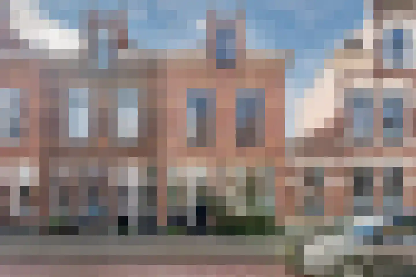 Koningstraat 28 in Leiden