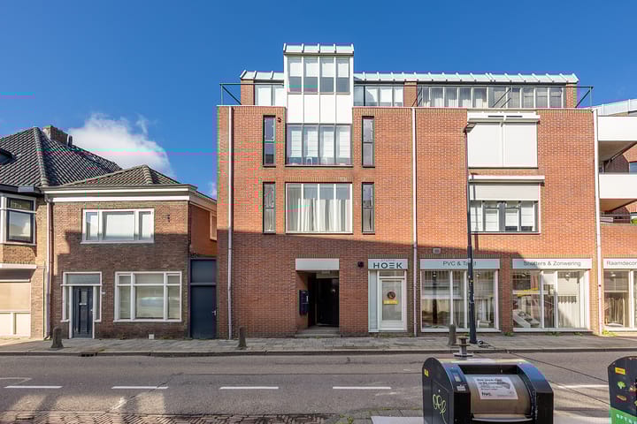 Koningstraat 44 in Beverwijk foto