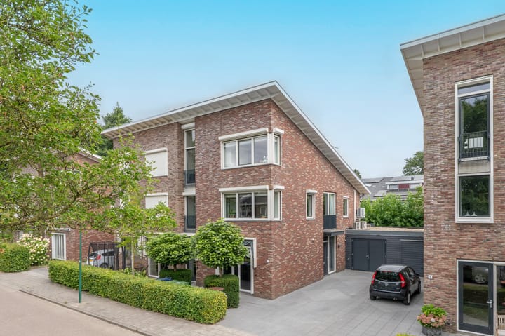 Koningsvaren 7 in Soest foto