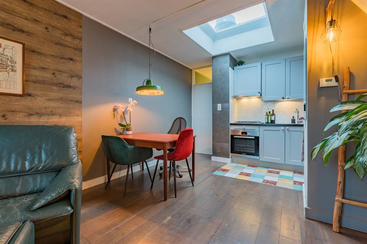 Koningsweg 20E in Alkmaar foto