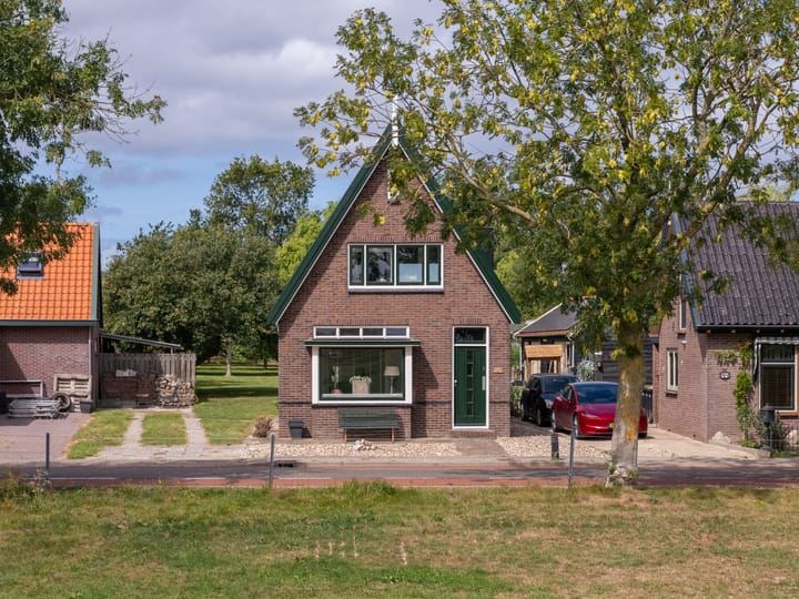 Koningsweg 42 in Westerland foto