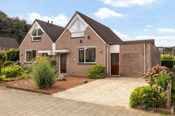 Koningsweg 62c in Geldermalsen foto