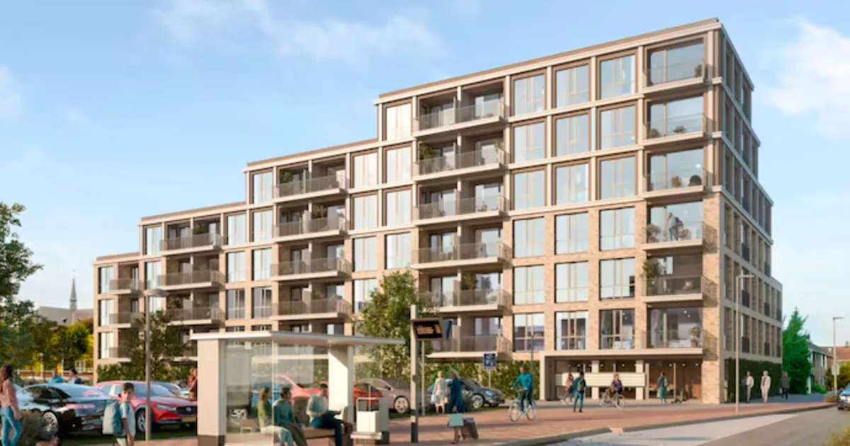 Photo d'équipe de KoningsWonen