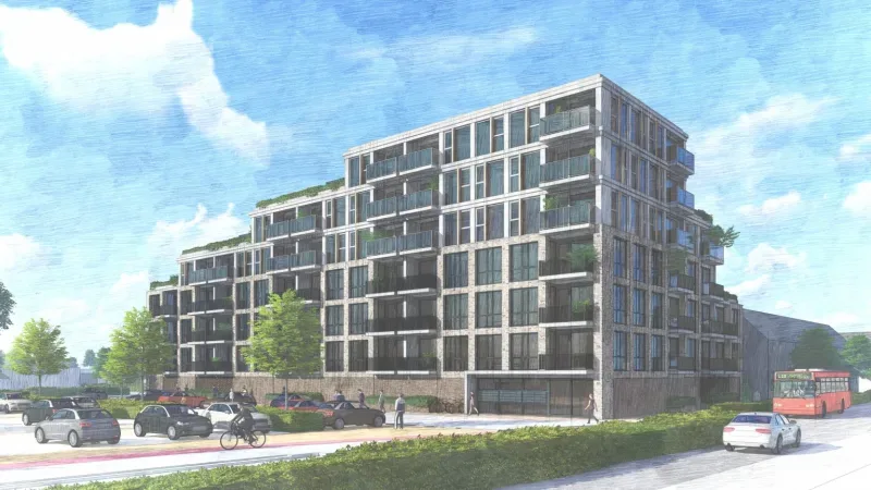 Kantoor foto van KoningsWonen