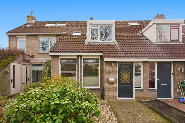 Kooiker 5 in Beuningen Gld