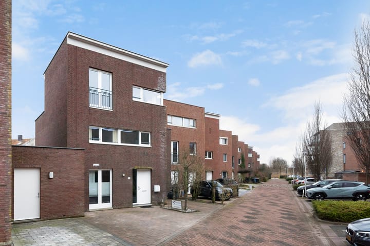 Kooikerstraat 51 in Alphen aan den Rijn