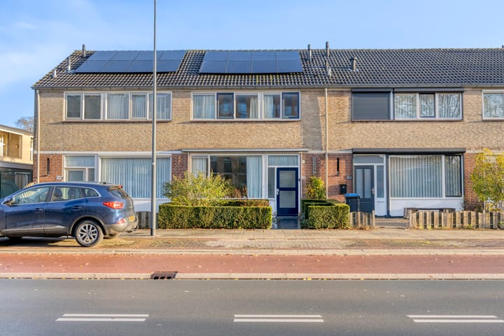 Foto van woning Kooikersweg 343, 's-Hertogenbosch