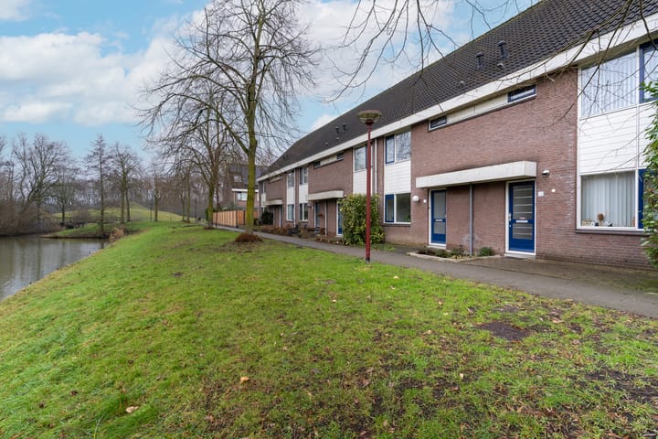 Kooikersweide 12 in Nieuwegein