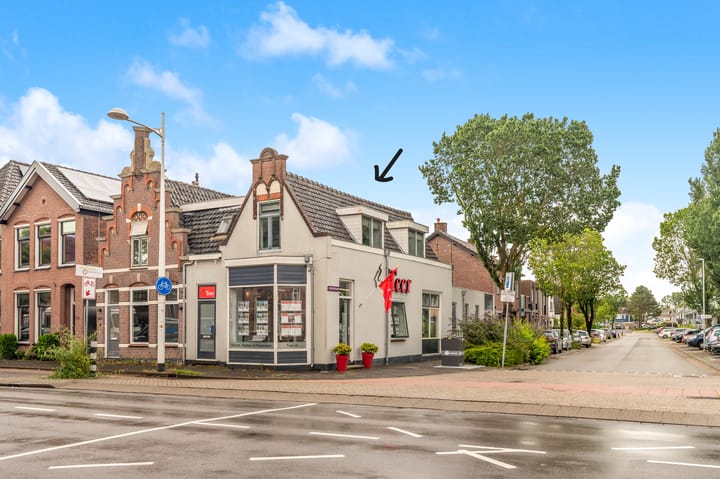 Kooimeerlaan 2B in Alkmaar foto