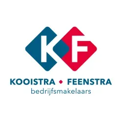 Logo Kooistra Feenstra Bedrijfsmakelaars