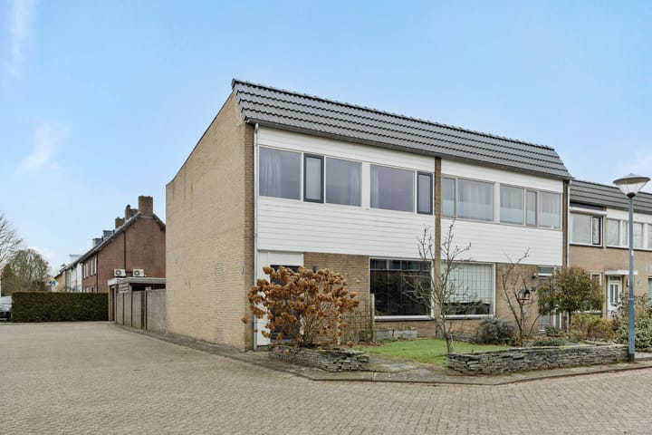 Foto van woning Koolakker 31, Helmond