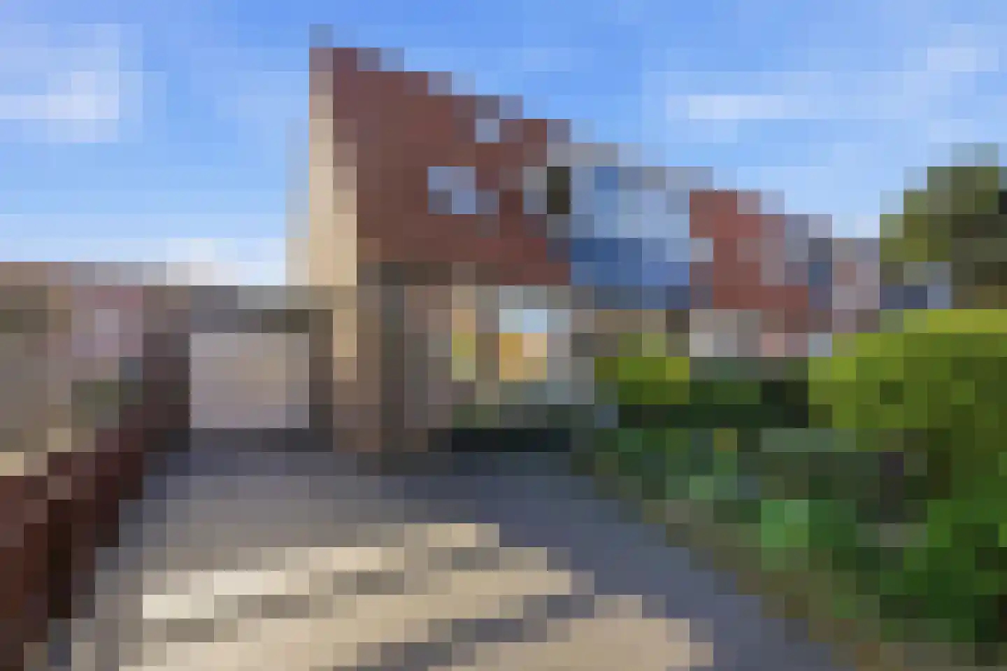 Koolmees 136 in Ridderkerk
