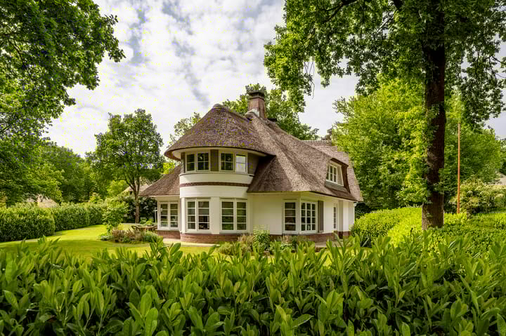 Foto van woning Kooltjespad 7, Blaricum