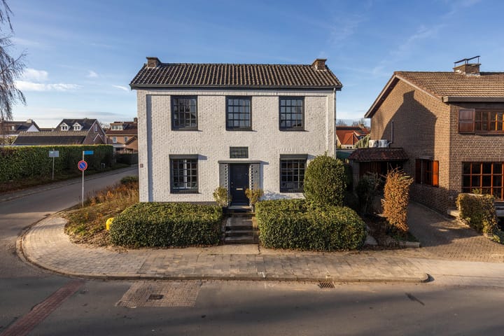 Foto van woning Koolweg 111, Elsloo