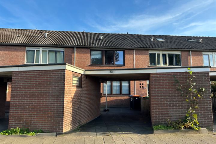Foto van woning Koolzaadhof 114, Biddinghuizen