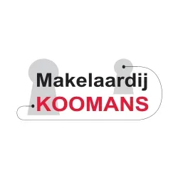 Logo van Koomans Makelaardij
