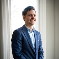 Foto van Koop Haarsma