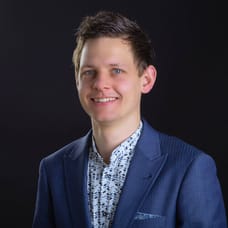 Foto van Koop Haarsma