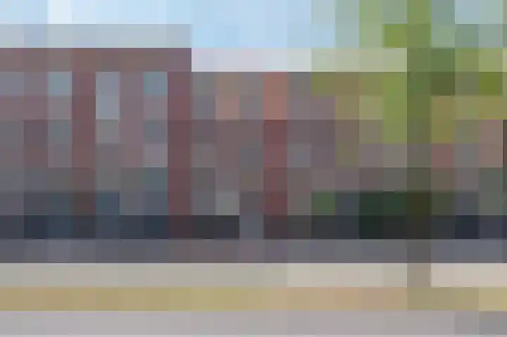 Koopmanstraat 18 in Uden