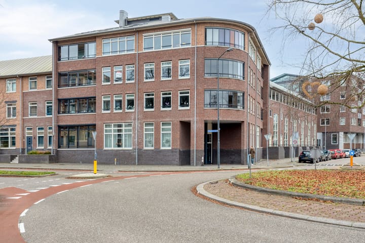 Koopmanstraat 34 in Uden