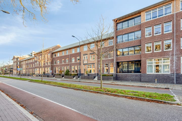 Foto van woning Koopmanstraat 38, Uden