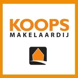 Logo Koops Makelaardij Amstelveen