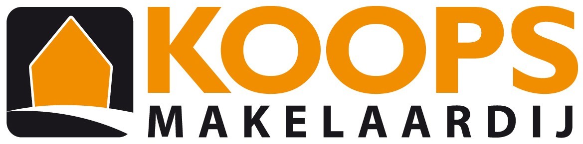 Logo Koops Makelaardij Amsterdam