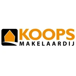 Logo de Koops Makelaardij Amsterdam