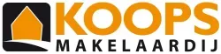 Logo van Koops Makelaardij