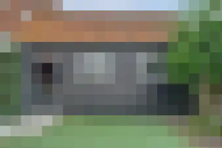 Kantoor foto van Koopstek