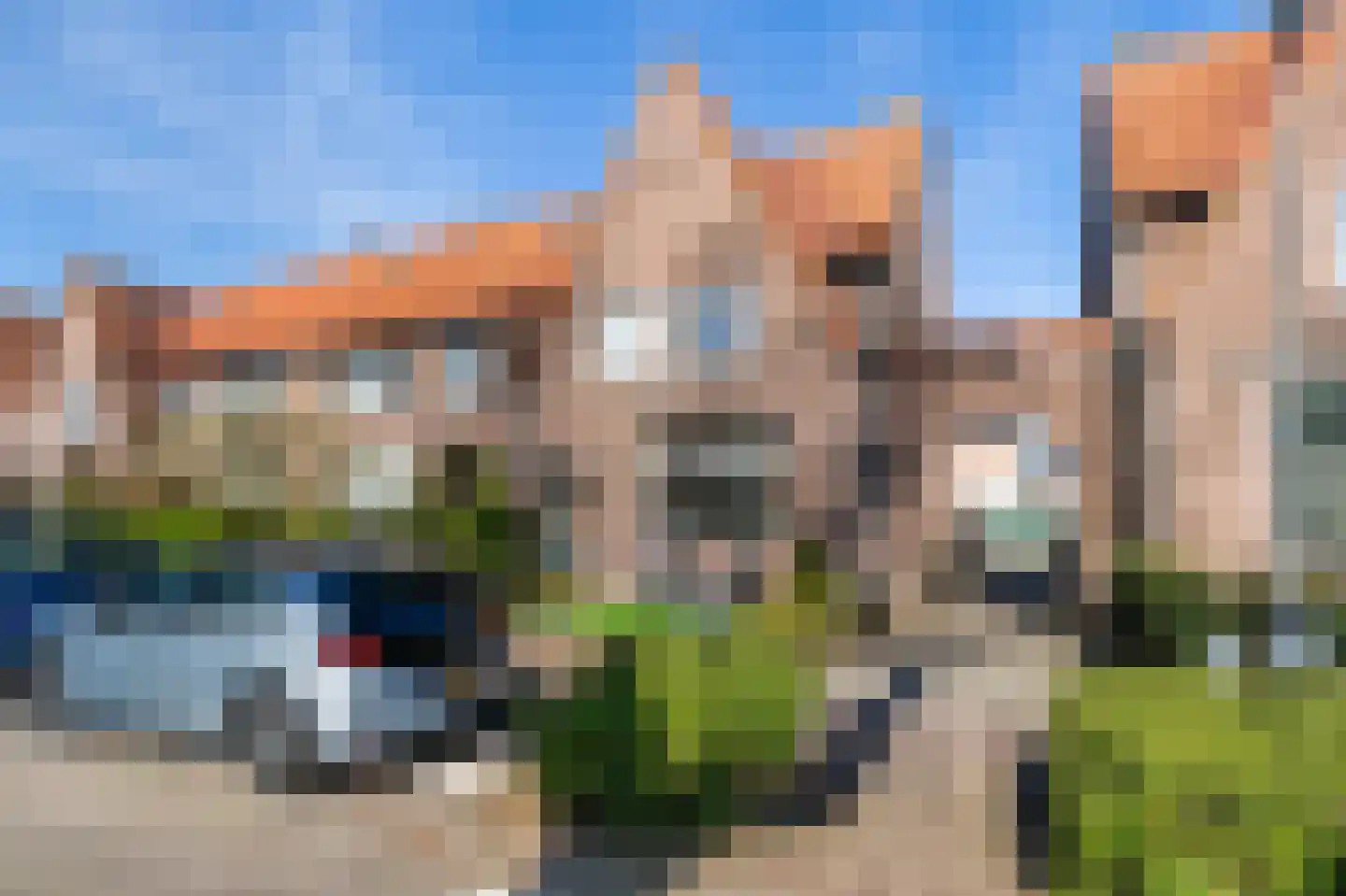 Koopweg 41 in Bussum