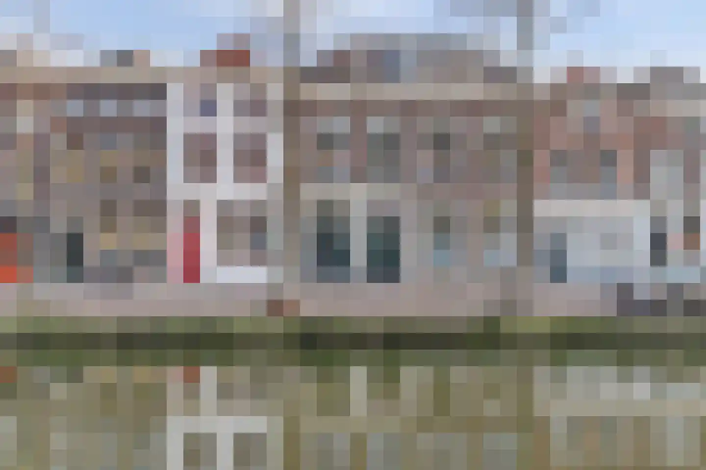 Koornmarkt 48 D in Delft