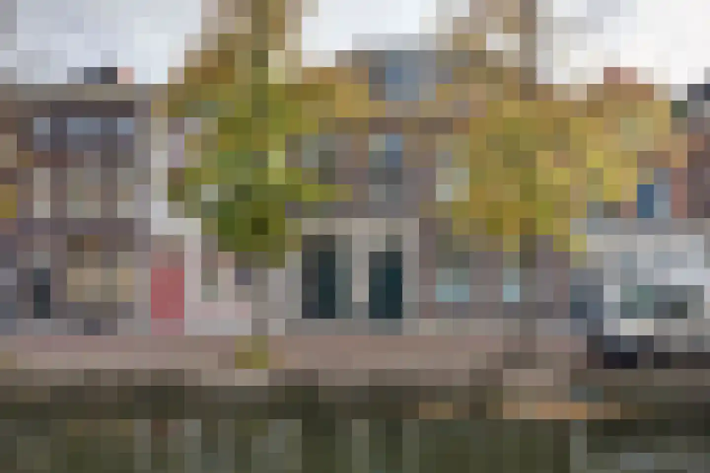Koornmarkt 48 D in Delft