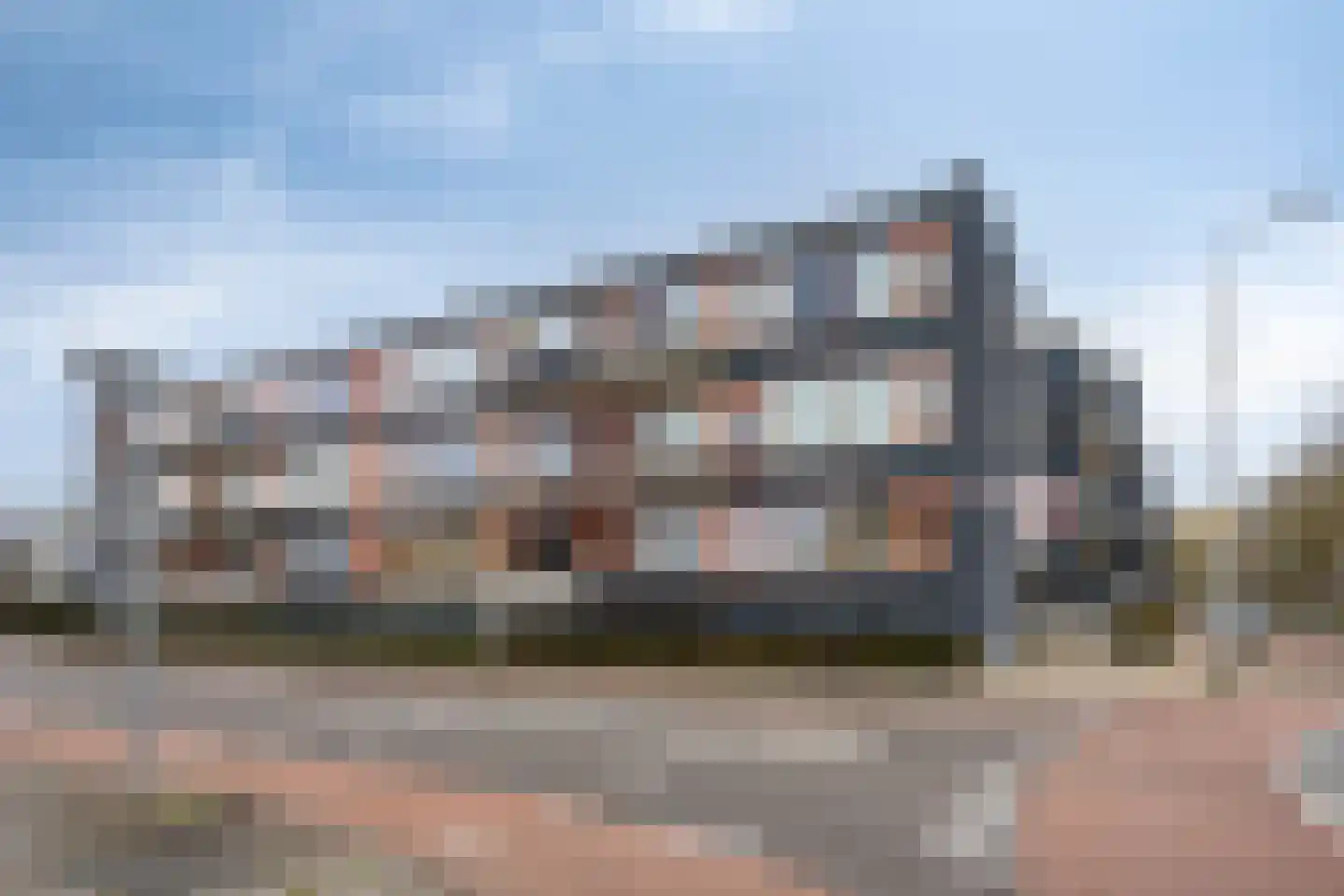 Koornstraat 109 in Oss