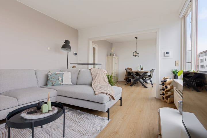 Koornstraat 117 in Oss foto