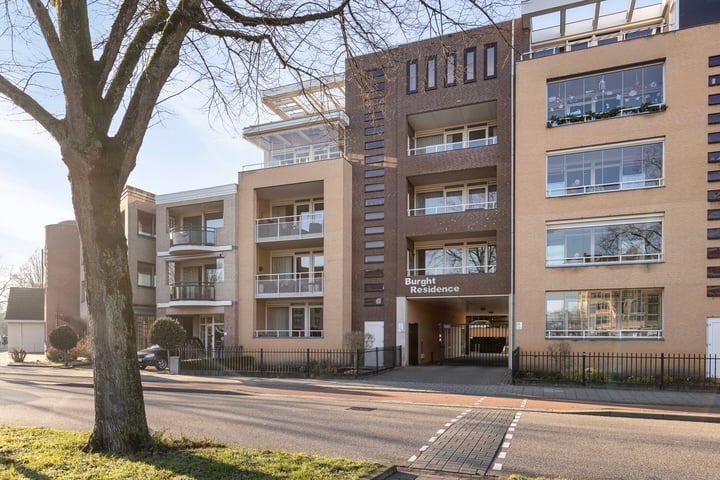 Koornstraat 28H in Oss foto