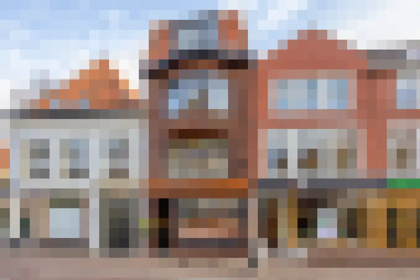 Koorstraat 49 dans Alkmaar