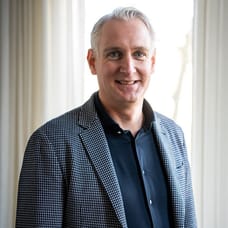 Foto van Koos Wetting