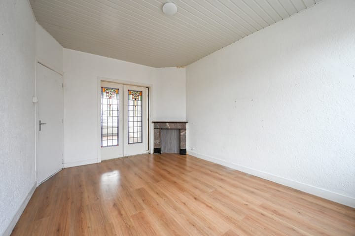 Kootwijkstraat 8 in 's-Gravenhage foto