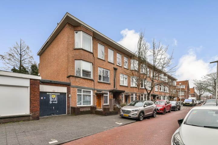 Kootwijkstraat 90 in 's-Gravenhage