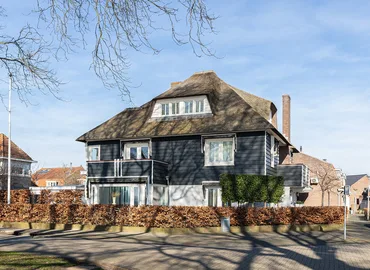 Kantoor foto van Kooyman Eigen Huis B.V.