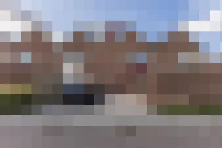 Kopakker 4 in Koog aan de Zaan
