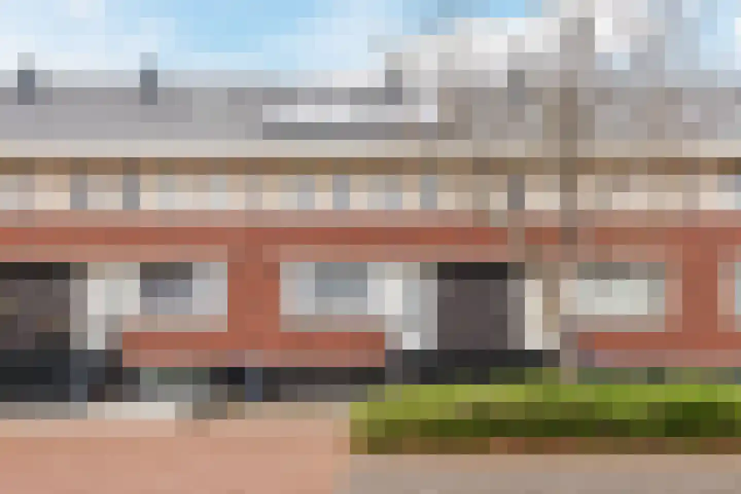 Kopenhagenlaan 57 in Lelystad